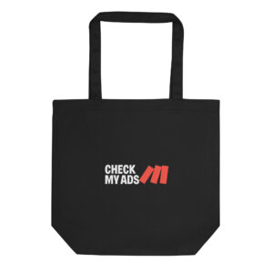 eco tote bag