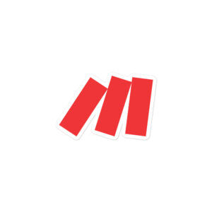 domino sticker