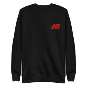 premium sweatshirt