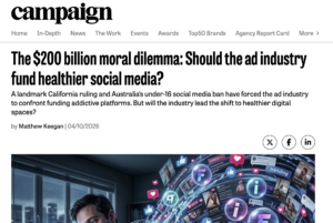 Campaign Asia-Pacific article screenshot