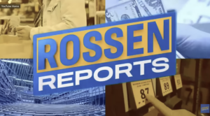 screenshot of Rossen Reports video