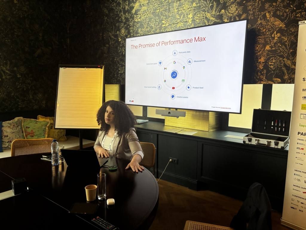 May 21, 2026 Iesha White, our Director of Intelligence, unpacking some of Google’s latest margin-maximizing tricks, concealed under the cover of AI magic.